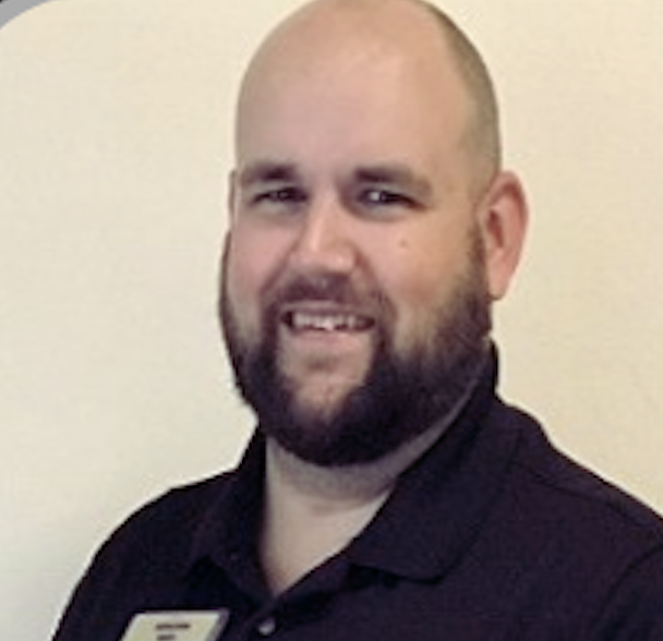 Nick Holcomb, PTA