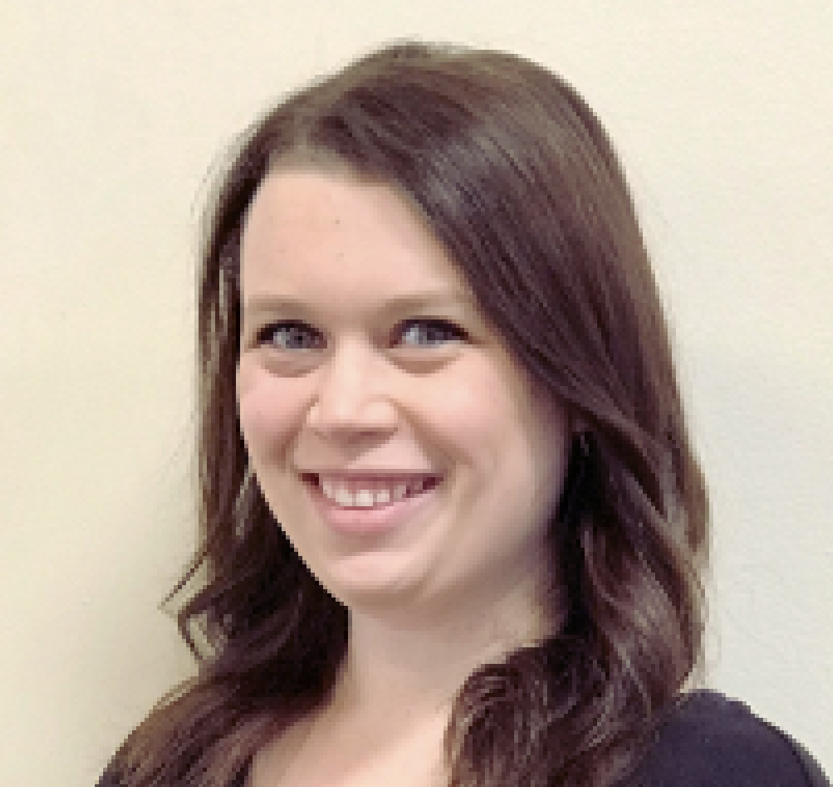 Kacie Hayes, PT, DPT, CPC